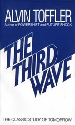 Zdjęcie produktu dla The Third Wave