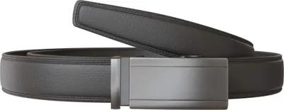 Produktbild von Eleganter Herren Automatikgürtel aus Leder XXL 30650