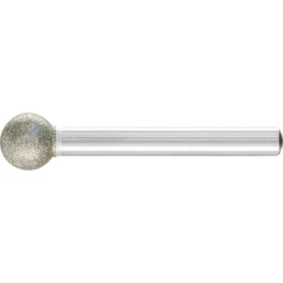 Produktbild von Schleifstift D2xHmm 3mm Diamant D 126 PFERD