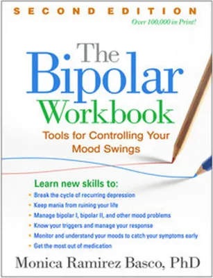 Zdjęcie produktu dla The Bipolar Workbook