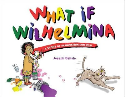 Produktbild von What If Wilhelmina