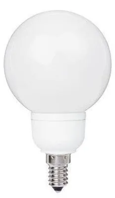 Produktbild von Paulmann LED Globe 80 7 colors 1W E14