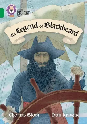 Produktbild von The Legend of Blackbeard