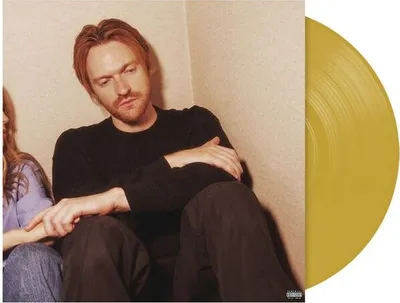 Obrázek produktu pro Finneas: For Cryin' Out Loud (Limited Edition) (GoldVinyl)
