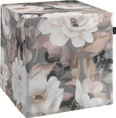 Immagine prodotto di Copertura per pouf cubico