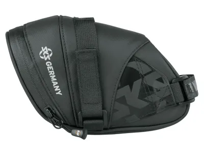 Produktbild von SKS Satteltasche Explorer Straps 800 0,8 L