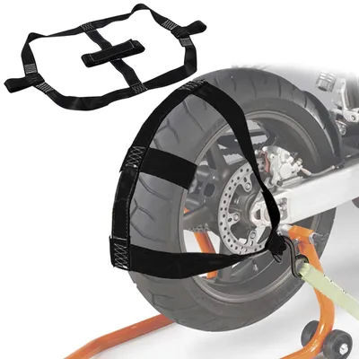 Productafbeelding van Motorfiets spanbanden transportbeveiliging 48 mm