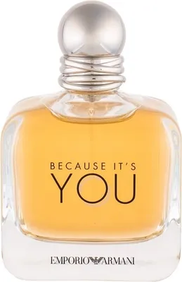 Zdjęcie produktu dla Armani Emporio You She Edp 100 Ml