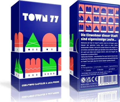 Image de Ville 77