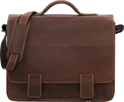 Produktbild von Greenburry Buffalo Mappe XL 40 cm