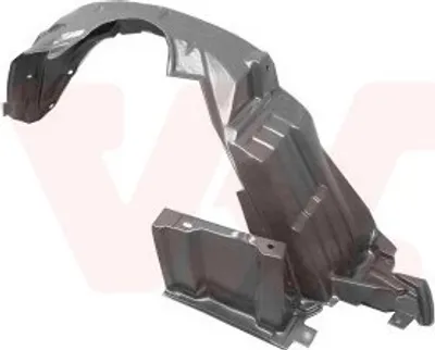 Produktbild von VAN WEZEL 5403433 Verkleidung Radhaus für TOYOTA AYGO (WNB1, KGB1) Vorne Links