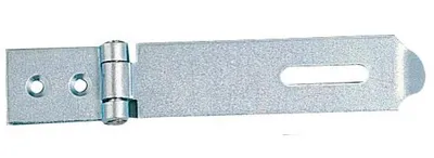 Image de Porte-cadenas à recouvrement sans pontet 100x35mm - MONIN - 261040