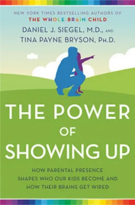 Produktbild von The Power of Showing Up