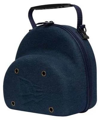 Obrázek produktu pro Kšiltovka New Era Cap Carrier 2 Pack Denim 2 - UNI