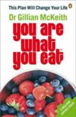 Immagine prodotto di You Are What You Eat – Lingua: Inglese