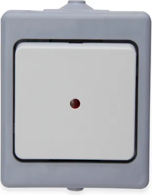 Image de Interrupteur de contrôle Kopp