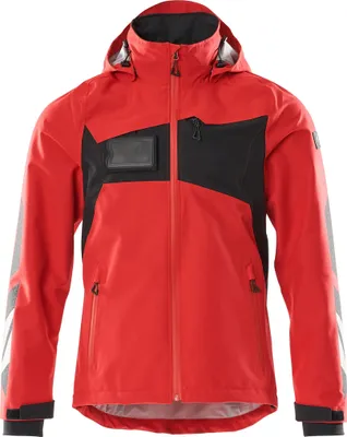 Produktbild von MASCOT 18301-231-20209-L, Jacke, Mann, L, 104 cm, Polyester, 210 g/m²