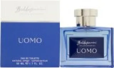 Image de Baldessarini Homme Eau de Toilette 50 ml en vaporisateur