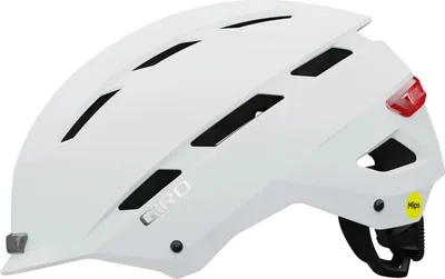 Image de Giro Escape Mips casque de vélo urbain avec éclairage LED