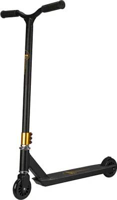 Produktbild von Black Dragon Stunt Scooter Ab 6 Jahren Vert Racer Schwarz - Bronze