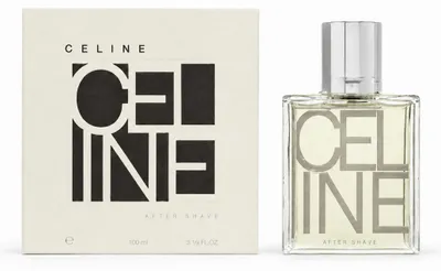 Produktbild von Celine Pour Homme After Shave spray 100ml, KI-generiertes Bild