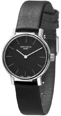 Produktbild von Zeno-Watch - Armbanduhr - Damen - Bauhaus Midi - 3908-i1