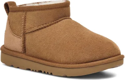 Produktbild von UGG Classic Ultra Mini Stiefel Kinder