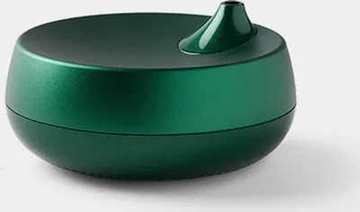 Imagen del producto de Difusor de aroma Lexon - Romino (verde oscuro)