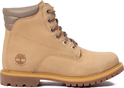 Immagine prodotto di TIMBERLAND - Stivaletto donna Waterville 6 inch impermeabile  - Numero 37.5