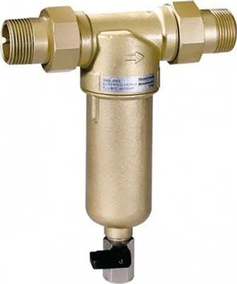 Obrázok produktu pre Filter so spätným preplachom Honeywell FF06-3 / 4AAM HY00168