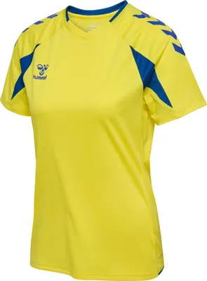 Produktbild von Hummel hmlCORE 2.0 Jersey S/S Woman