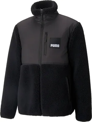 Produktbild von Puma Sherpa Hybrid PUMA BLACK XL