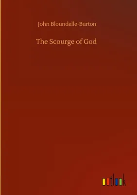 Produktbild von The Scourge of God