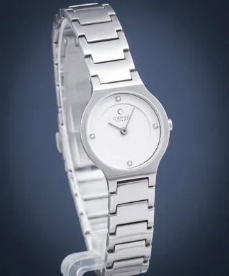 Obrázek produktu pro Dámské hodinky Obaku