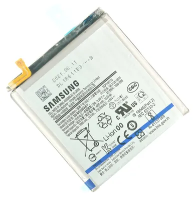 Produktbild von Samsung Galaxy S21 Ultra (SM-G998B) Akku EB-BG998ABY, 5000 mAh