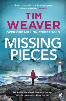 Produktbild von Missing Pieces