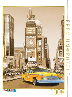 Produktbild von CALVENDO Puzzle Cola 66 | 1000 Teile Lege-Größe 64x48cm Foto-Puzzle für glückliche Stunden