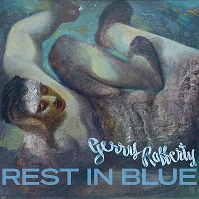Zdjęcie produktu dla Rest In Blue. CD