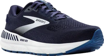 Produktbild von Brooks BEAST GTS 24 Men Weite D |1104251D452, Größe:US 9.5 - EU 43 - CM 27.5 - UK 8.5