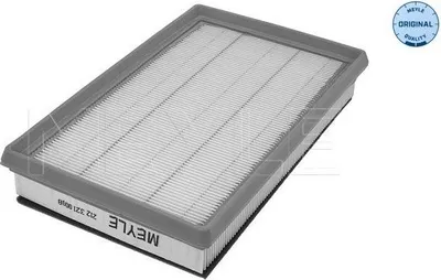Produktbild von Luftfilter MEYLE 212 321 0008 für FIAT BRAVO II (198) Filtereinsatz