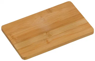 Image de KESPER Planche à déjeuner en hêtre