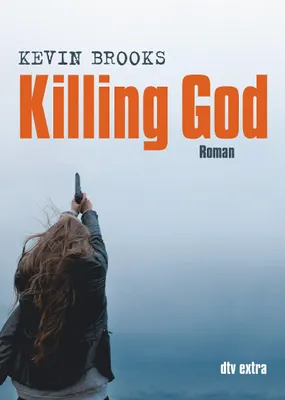Produktbild von Brooks, K: Killing God