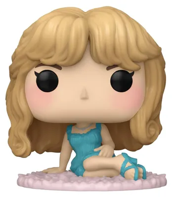 Obrázok produktu pre FUNKO POP! 88102, zberateľská figúrka, celebrita