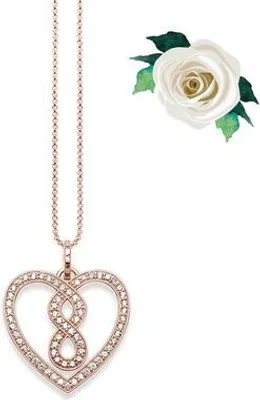 Produktbild von Thomas Sabo Halskette für Damen