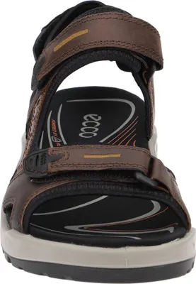 Produktbild von Ecco Offroad Yucatan M 06956456401 (46/espresso-cocoa brown-blk)