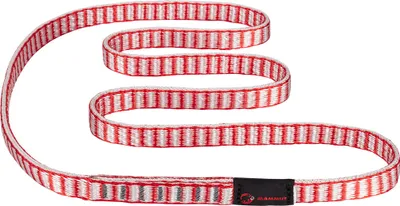 Produktbild von Mammut Crocodile 13.0 Bandschlinge Rot 60 cm Rot 60 cm