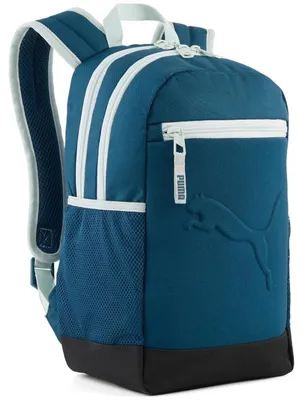 Produktbild von Puma Buzz Small Backpack 13L 09132709 Uni