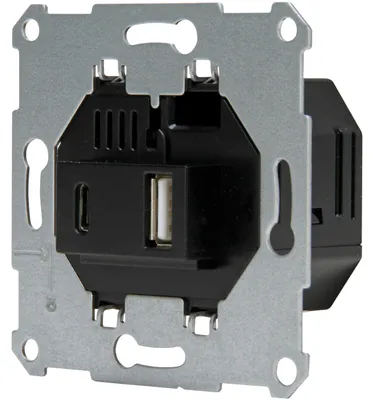 Produktbild von UP-USB-Ladeger.A/C,