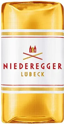 Produktbild von Niederegger Marzipan Klassiker Rum-Krokant 80×12,5g