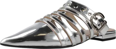 Produktbild von PINKO E003 GIANIRA 17 SABOT Silber